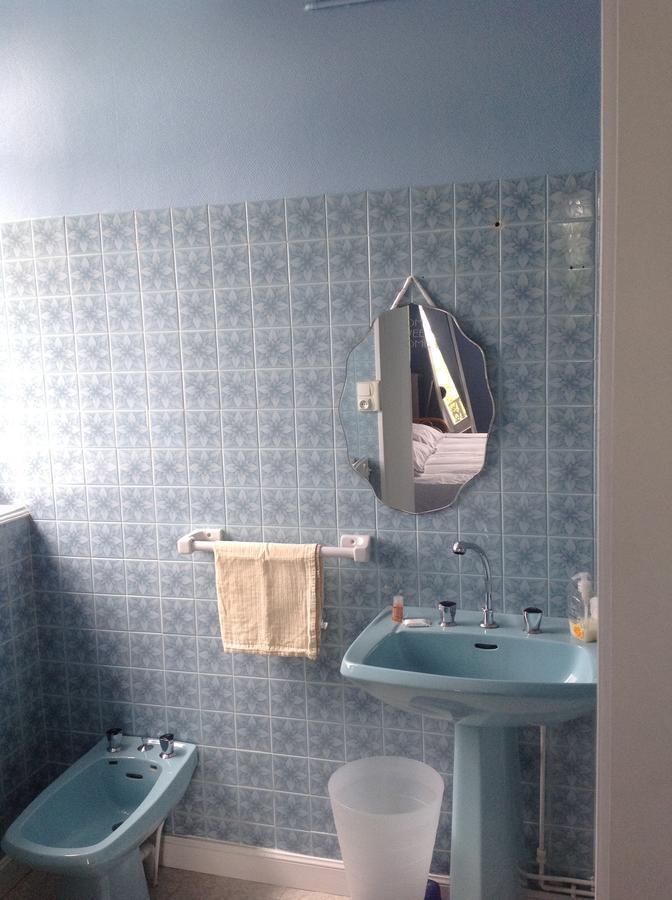 Holiday Home Villa Castel Marie Louise Néris-les-Bains Exteriör bild